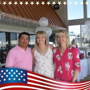 Meet your Posher, Ada